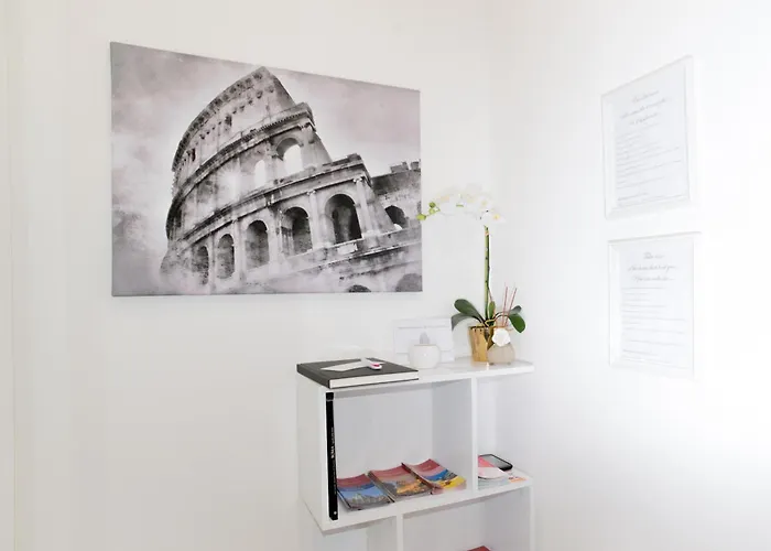 The Dream Of Colosseum * Rome